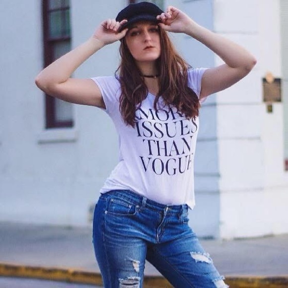 Meet your Posher, Kaylyn - Picture 1 of 16